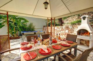 Villa Alonaki by Villa Plus - Spartýlas - 1