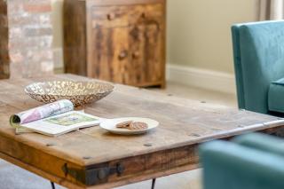 Woodhouse Grange - Threapwood - 5