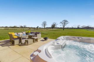 Woodhouse Grange - 9