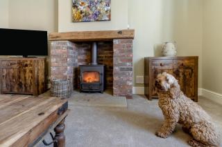 Woodhouse Grange - Threapwood - 3