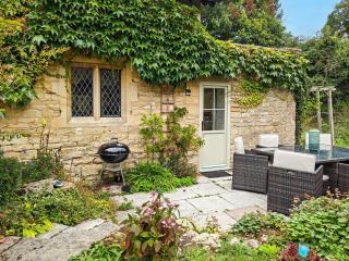 The Beckford Mews - 9