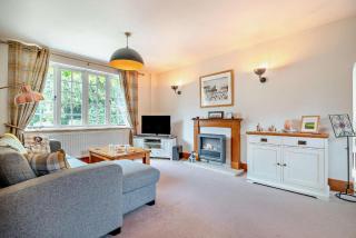 The Beckford Mews - 1