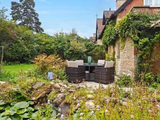 The Beckford Mews - 8