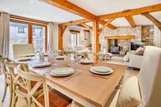 The Old Barn - Nottage - 2