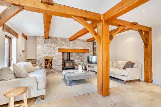 The Old Barn - Nottage - 1