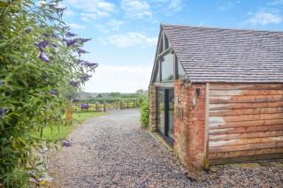 The Old Cow House - - 9