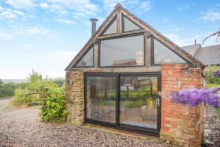 The Old Cow House - - 6
