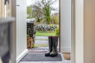 Bron LLety Ifan - Arthog - 9