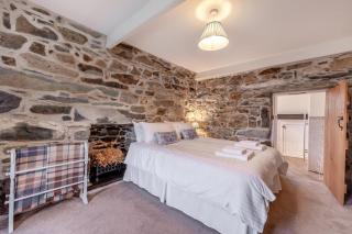 Bron LLety Ifan - Arthog - 8
