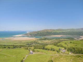 Bron LLety Ifan - Arthog - 7