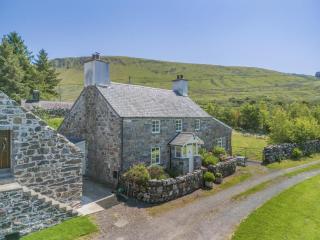 Bron LLety Ifan - Arthog - 4