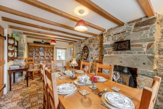 Bron LLety Ifan - 8
