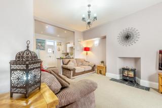 Cheriton Villa - Tenby - 9