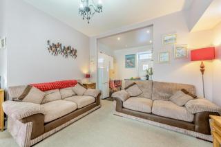 Cheriton Villa - Tenby - 8