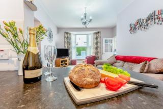 Cheriton Villa - Tenby - 7