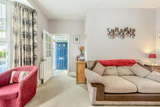 Cheriton Villa - Tenby - 6