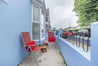 Cheriton Villa - Tenby - 5