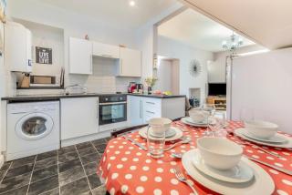 Cheriton Villa - Tenby - 4