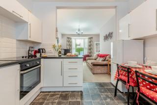 Cheriton Villa - Tenby - 3