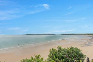 Cheriton Villa - Tenby - 1