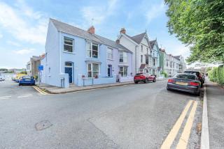 Cheriton Villa - Tenby - 2