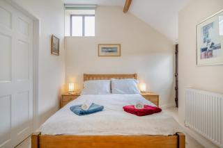 Coopers Hall Cowshed - Hay-on-Wye - 8