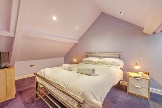White Rose 4 - Tenby - 9
