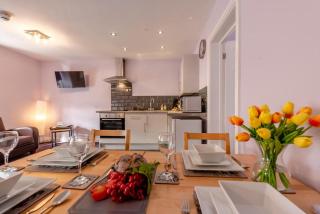 White Rose 4 - Tenby - 8