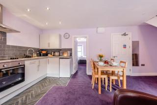 White Rose 4 - Tenby - 1