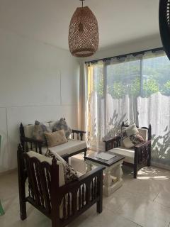 117 PS Apartamento Familiar en Santa Marta, By HR - 6