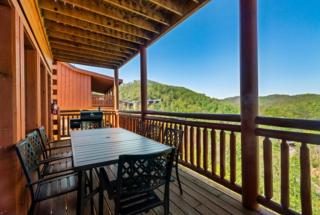 Smoky Mountain Splash - 5