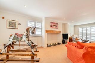 Daisy Cottage - St Florence - 7
