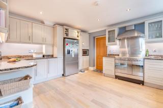 Daisy Cottage - St Florence - 3