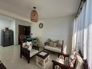 117 PS Apartamento Familiar en Santa Marta, By HR - 2