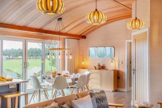 Pinelands at Bryn Tanat - Llanymynech - 7