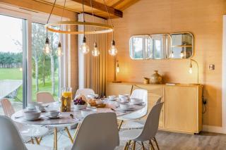 Pinelands at Bryn Tanat - Llanymynech - 5
