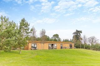 Pinelands at Bryn Tanat - Llanymynech - 9