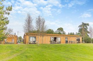 Pinelands at Bryn Tanat - Llanymynech - 1