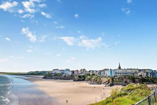 Traeth Arian - 7