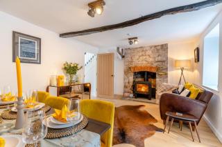 Rose Cottage - Crickhowell - Crickhowell - 8