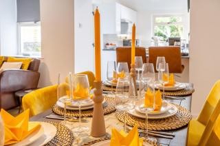 Rose Cottage - Crickhowell - Crickhowell - 6