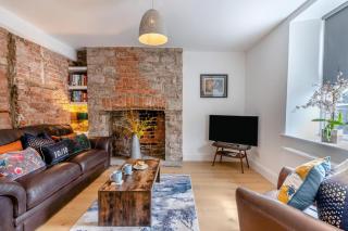 Rose Cottage - Crickhowell - Crickhowell - 5