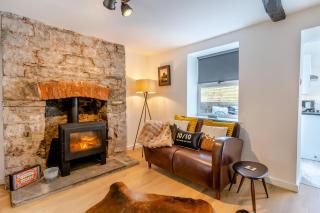 Rose Cottage - Crickhowell - Crickhowell - 9