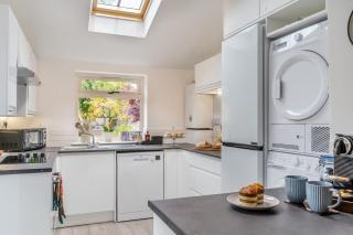 Rose Cottage - Crickhowell - Crickhowell - 2