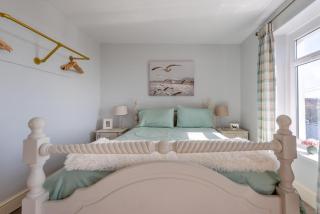 Ocean View Cottage - Burry Port - Burry Port - 3