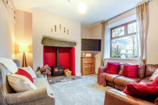 Llyndy Isaf - Beddgelert - 8