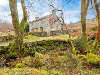 Llyndy Isaf - Beddgelert - 3