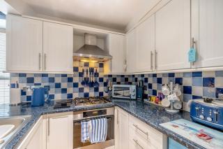 Seacove - Saundersfoot - 1