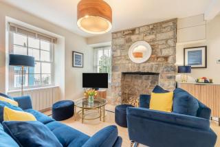 Castle House - New Quay - 0