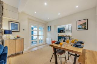 Castle House - New Quay - 5